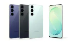 Samsung Galaxy S26 FE tanıtıldı: İşte fiyatı ve özellikleri