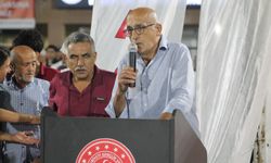Başkan Metin’den Final Sonrası Anlamlı Mesaj: “Asıl Şampiyon Birlikteliğimiz”