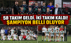 58 Takım Geldi, İki Takım Kaldı! Şampiyon Belli Oluyor