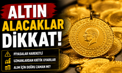 Altın alacaklar dikkat!