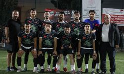 Yuva Yıllardır Beklediği Finale Kavuştu