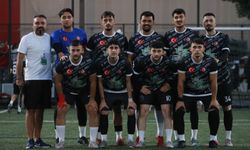 Yuva’dan Net Tarife: 3-0! Yarı Final Bileti Geldi
