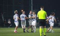Sultanbey’den Net Zafer! Son 16 Biletini 3 Golle Aldı