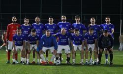 Aykut’tan Dört, Onurcan’dan Bir! Karca Son 16’da