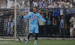 Enes Biçer’den Unutulmaz Gece! Tekke Dere’yi Tura Taşıdı