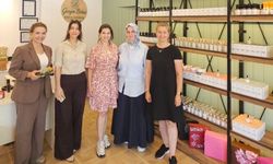 Tıbbi ve aromatik bitkilerde katma değerli üretime yakın takip