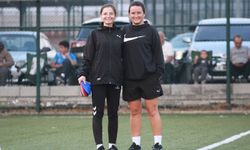 Saraycık Sahada, Onlar Perde Arkasında! Başarıya Kadın Eli