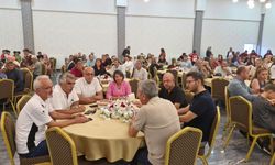 Sebenliler Sebenspor İçin Kenetlendi: Görkemli Gece