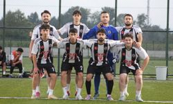 Örencik Köyü Zorlu Mücadeleyi Kazandı, Adını Son 8’e Yazdırdı!