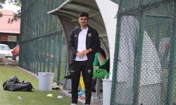 Bolu Demirspor’da Kaleci Antrenörlüğüne İsmail Altunbaş Getirildi