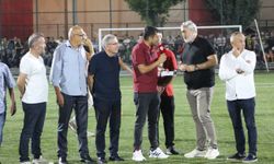 Komşu İllerin ASKF Başkanları Bolu’daki Finale Hayran Kaldı