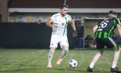 Umut Saka’ya Transfer Kancası! Dev Performans Takımların Dikkatini Çekti