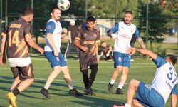 Belkaraağaç’tan Gol Şovu: Sultan Köyü’nü 7-0 Mağlup Etti