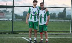 Baba-Oğulun Ortak Sevdası: Pelitçik