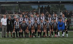 Ağaççılar-Kızılağıl’ın Çıkışı Sürüyor! Son 16 Bileti Geldi