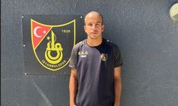 14 Futbol Kulübü’nde Yetişti, İstanbulspor’a Transfer Oldu