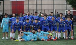 Güne Damga Vuran Maç: Demirciler ile Susuzkınık’tan Gol Düellosu!
