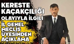 Seben İl Genel Meclis üyesinden iddialara açıklama