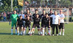 Rüzgârlar Köyü Son 32 Turunda!