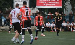 Son 16 Yolunda Kritik Gece! Köyler Turnuvasında Hata Yapana Yer Yok
