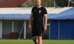 Soysalspor’da Kaleciler Miraç Parlak’a Emanet