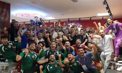 Trendyol 1. Lig’de İlk 4 Haftaya Sürpriz Takımlar Damga Vurdu