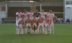 Trendyol 1. Lig’de 5. Hafta Heyecanı Başlıyor: Boluspor Çıkış Arıyor