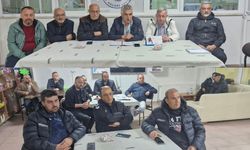 Bolu Süper Amatör Lig’de Statü Belirlendi: 12 Takım, İki Grup, Altılı Play-Off