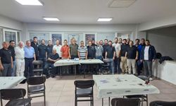 Bolu Amatör Futbolunda Yeni Sezon Hazırlıkları Başladı
