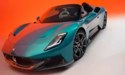 Maserati'de mali kriz: Çinli şirketlerle görüşmeler başladı