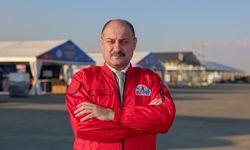 Şanlıurfa'da TEKNOFEST heyecanı