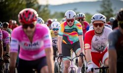 İstanbul’un iki kıtası arasında 3. kez Tour de France heyecanı yaşandı