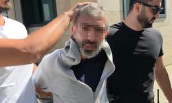 Polis şüphelendi, üzerinden uyuşturucu çıkınca tutuklandı