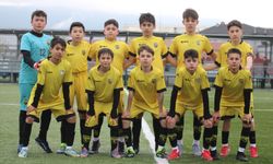 Bolu’da Akademi Ligleri Başlıyor, U15 Kadınlar Ligi’nde Üçüncü Hafta Heyecanı