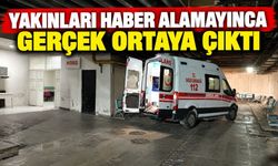 Yakınları Haber Alamayınca Gerçek Ortaya Çıktı