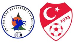 Bolu Süper Amatör Lig’de Yeni Sezon İçin Kritik Toplantı