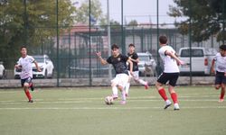 Soysalspor’un Israrı Puanı Getirdi