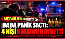 Facianın sebebi ortaya çıktı