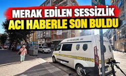 Merak Edilen Sessizlik Acı Haberle Son Buldu