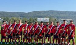14 FK Akademi Takımları Sezona Sıkı Hazırlanıyor