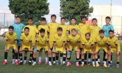Bolu’da U14 ve U17 Liglerinde Yeni Sezon Takvimi Belli Oldu