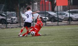 Boluspor U14 Sezonu 6 Golle Açtı