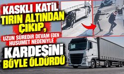 1995'te babasını, 2026'da kardeşinin ölümüne sebep oldu