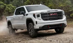 General Motors hava yastığı sorunu nedeniyle bazı modellerini geri çağırıyor