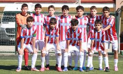 Kıbrıscıkspor, Çorum FK Karşısında Farklı Mağlup Oldu