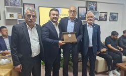 İlhan Durak’tan Amatör Spora Anlamlı Mesaj: “Asıl Sponsor Sizlersiniz!”