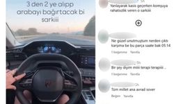 Sosyal medyada 'özendirici' görüntü paylaştı, 25 bin lira ceza yedi