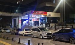 Tüfek kazara ateş aldı, 15 yaşındaki çocuk ağır yaralandı