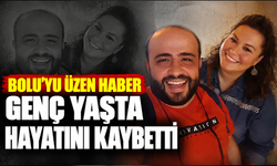 Bolu Belediyesi Yasta! Eyüp Özgür Özkul’dan Acı Haber