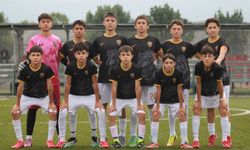 Karaçayır’da Derbi Heyecanı: Soysalspor ile 14 FK Karşı Karşıya